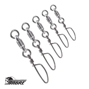 SABRE SS Super Snaps