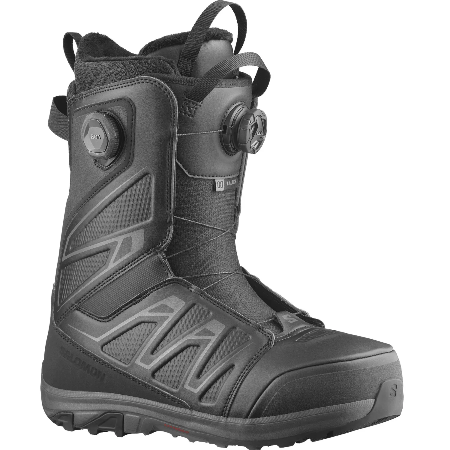 Salomon Launch Boa SJ Boots 2025 - Men's