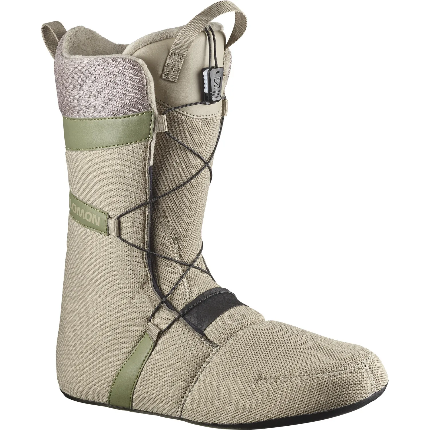 Salomon Launch Boa SJ Boots 2025 - Men's