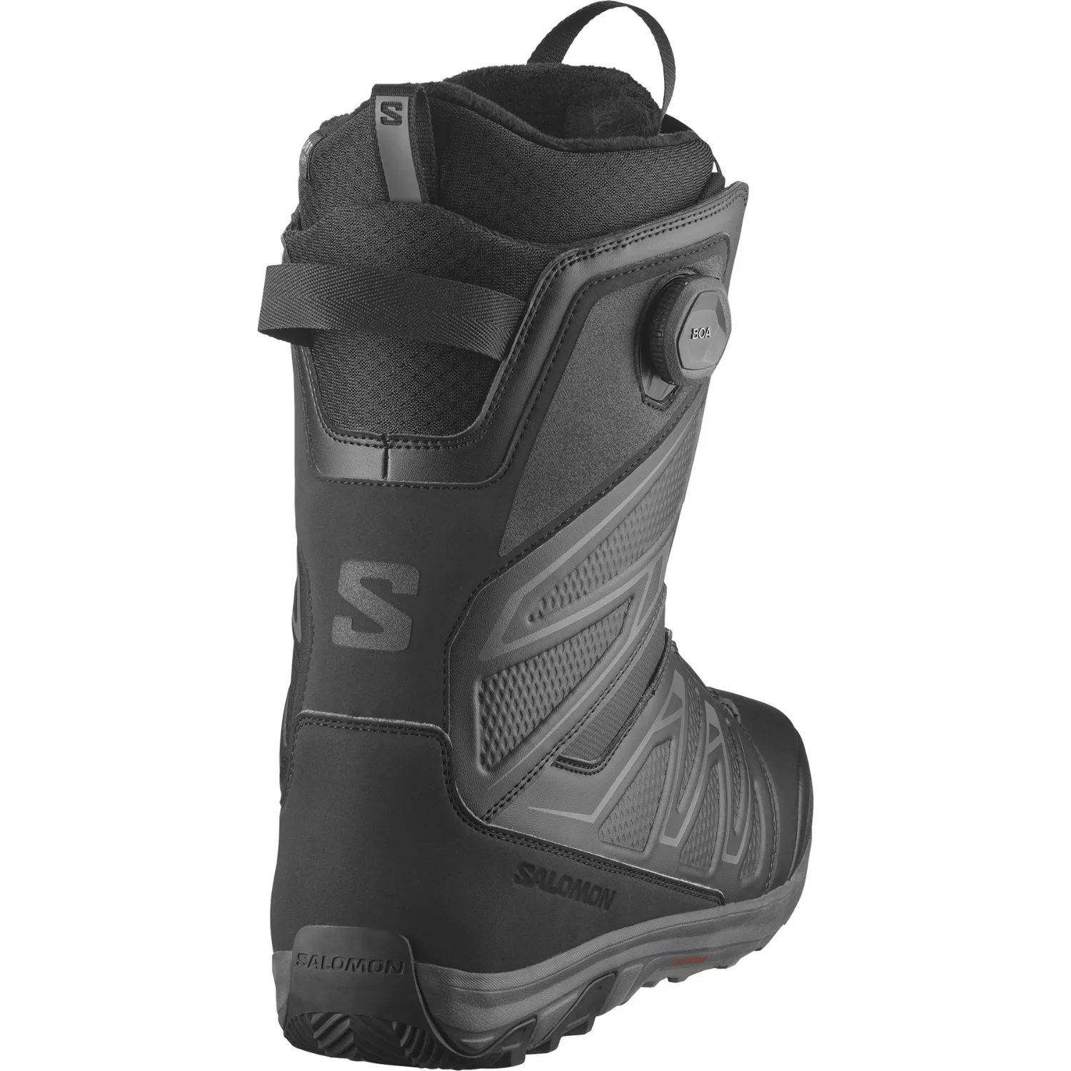Salomon Launch Boa SJ Boots 2025 - Men's