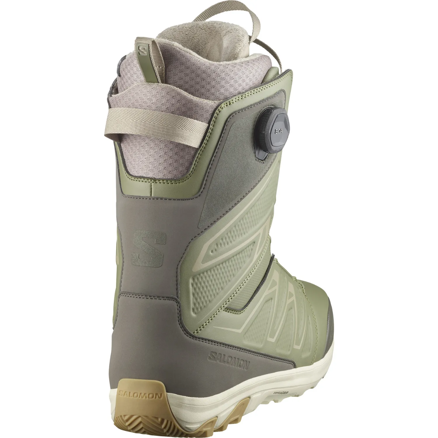 Salomon Launch Boa SJ Boots 2025 - Men's