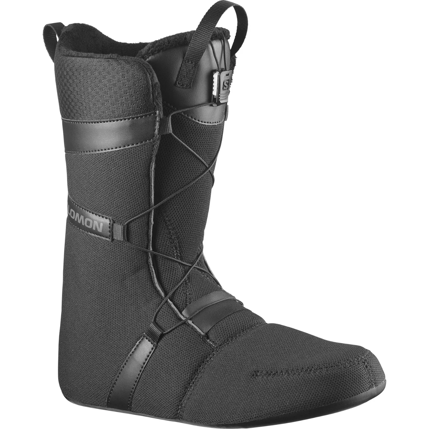 Salomon Launch Boa SJ Boots 2025 - Men's
