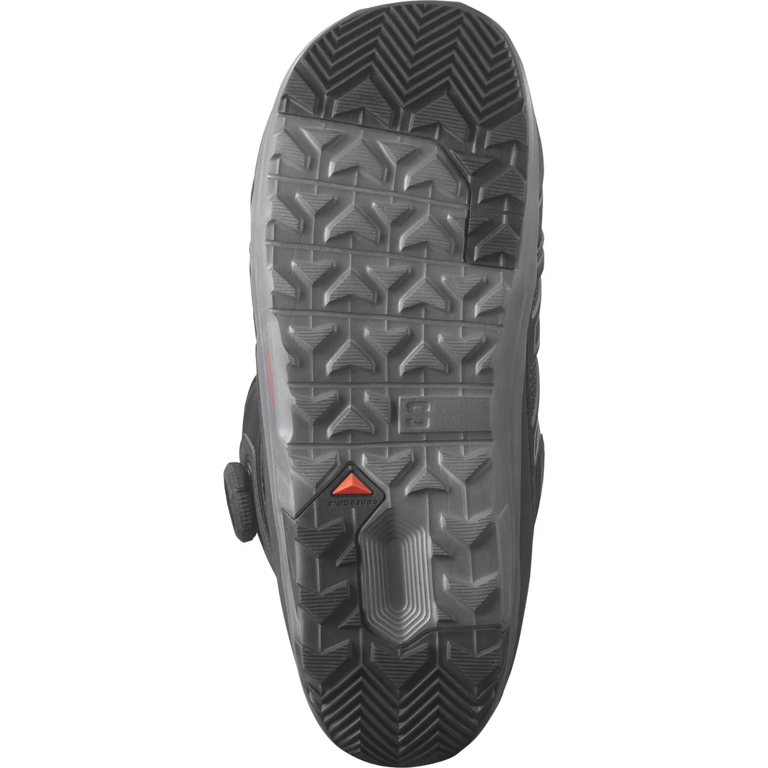 Salomon Launch Boa SJ Boots 2025 - Men's