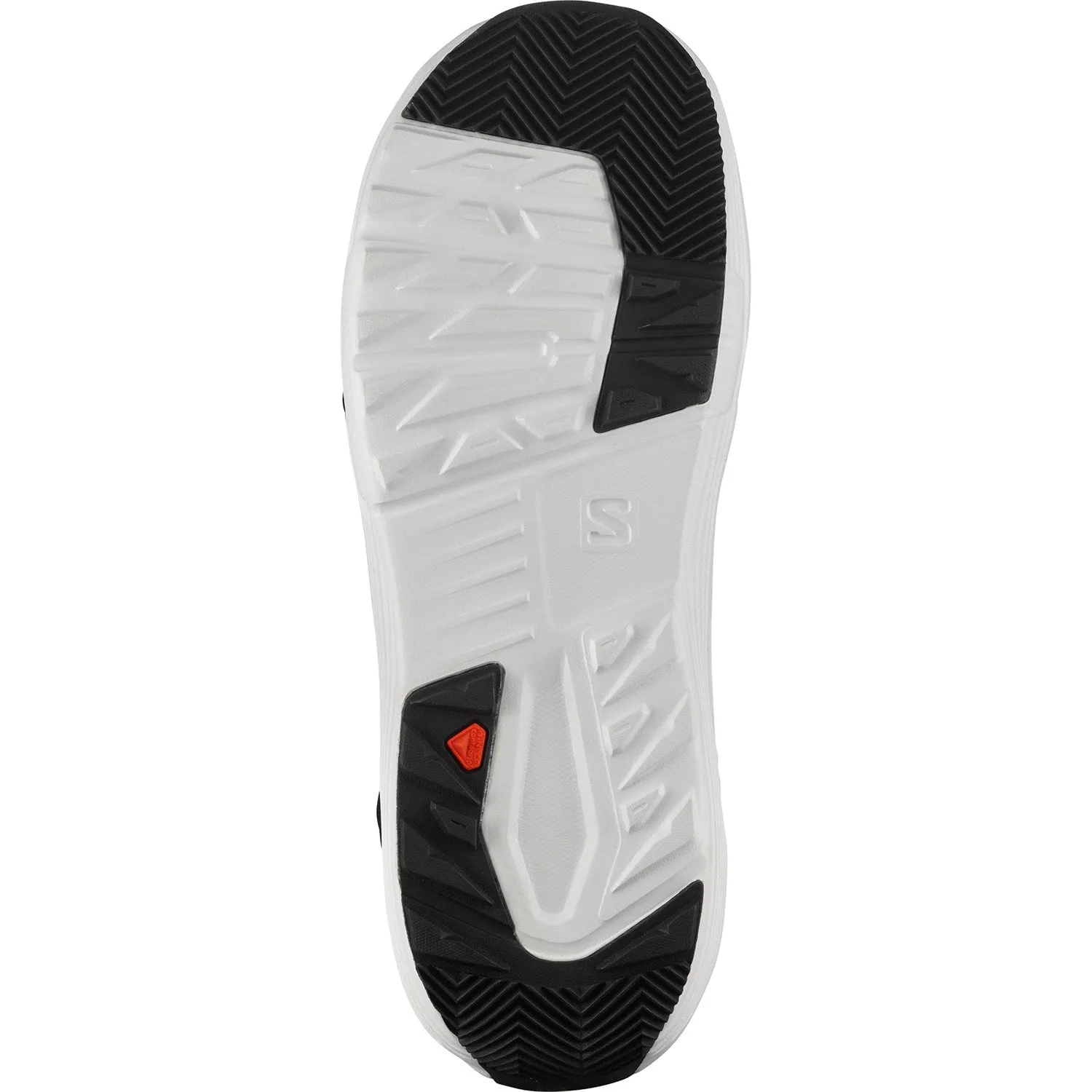 Salomon Launch Lace SJ Boa 2024 - Men's Snowboard Boots
