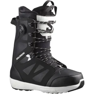 Salomon Launch Lace SJ Boa 2024 - Men's Snowboard Boots