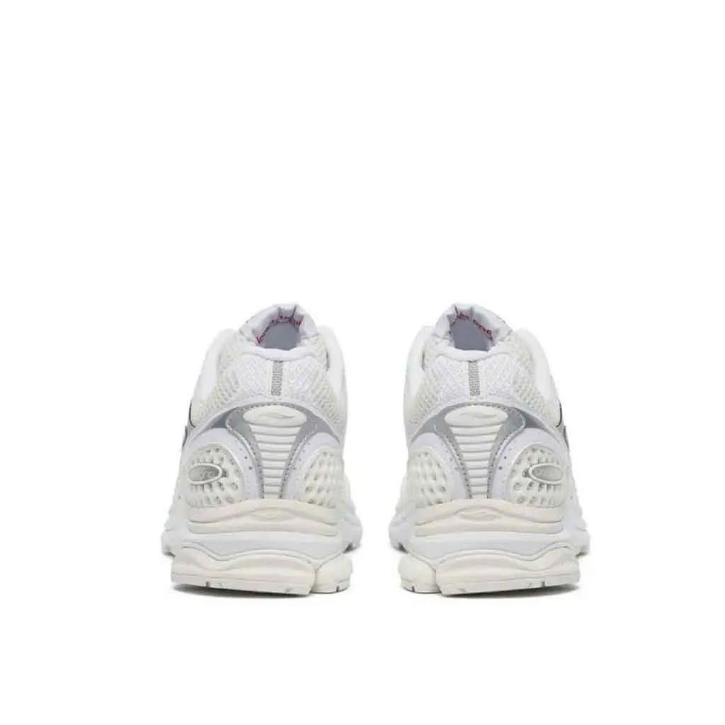 Saucony Progrid Triumph 4 - White/Silver