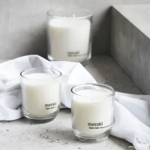SCENTED CANDLES |  FOREST RAIN