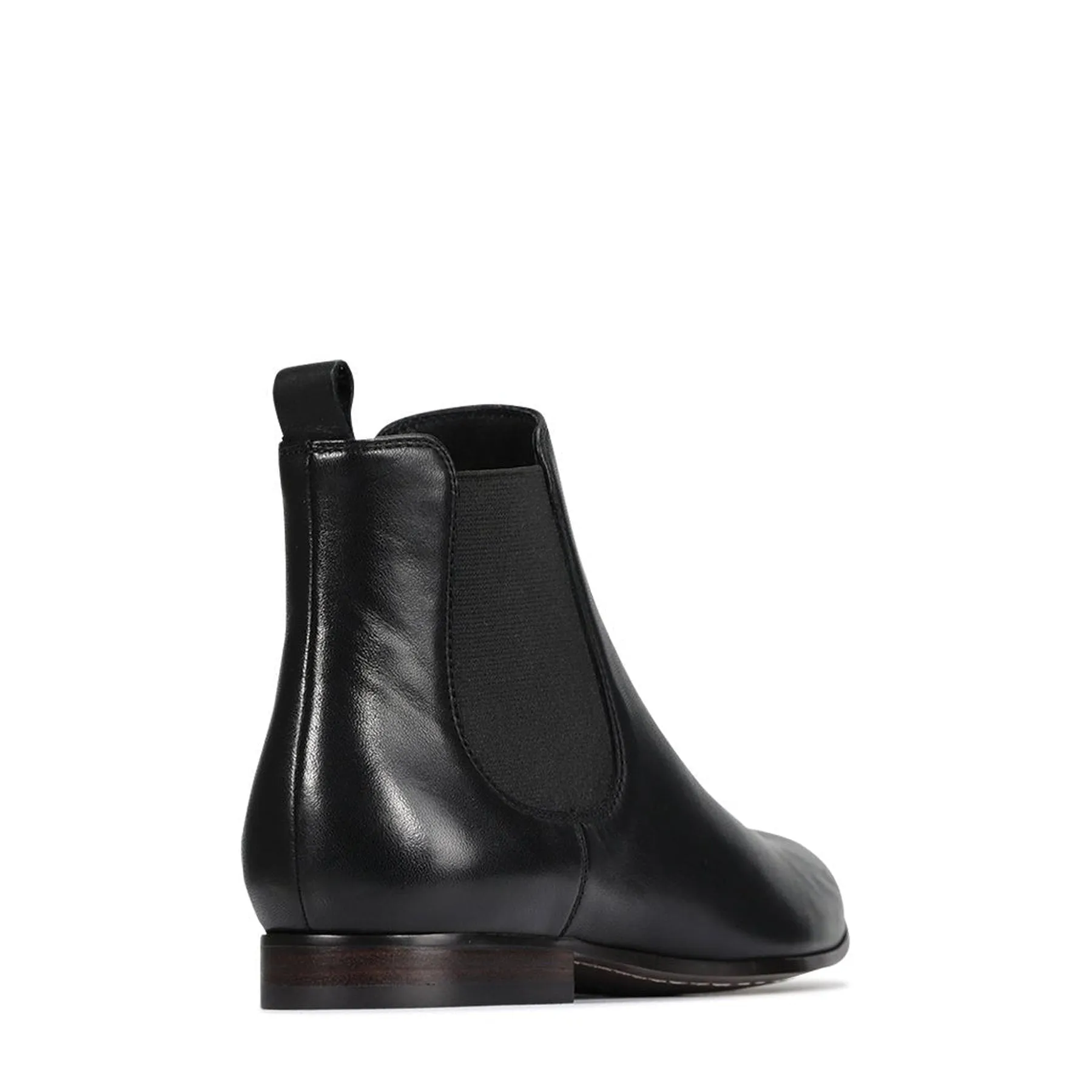 SERENITY CHELSEA BOOTS LEATHER