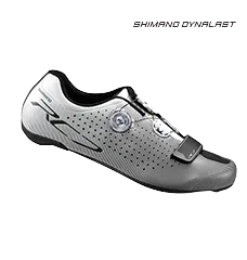 Shimano RC7 Shoe White 45