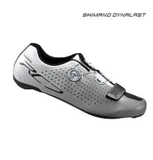 Shimano RC7 Shoe White 45