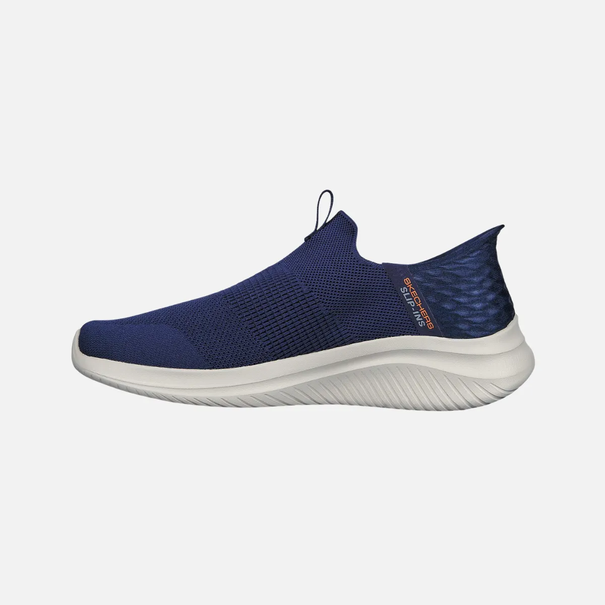 Skechers Ultra Flex 3.0 Men's Walking Shoes -Navy