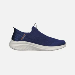 Skechers Ultra Flex 3.0 Men's Walking Shoes -Navy