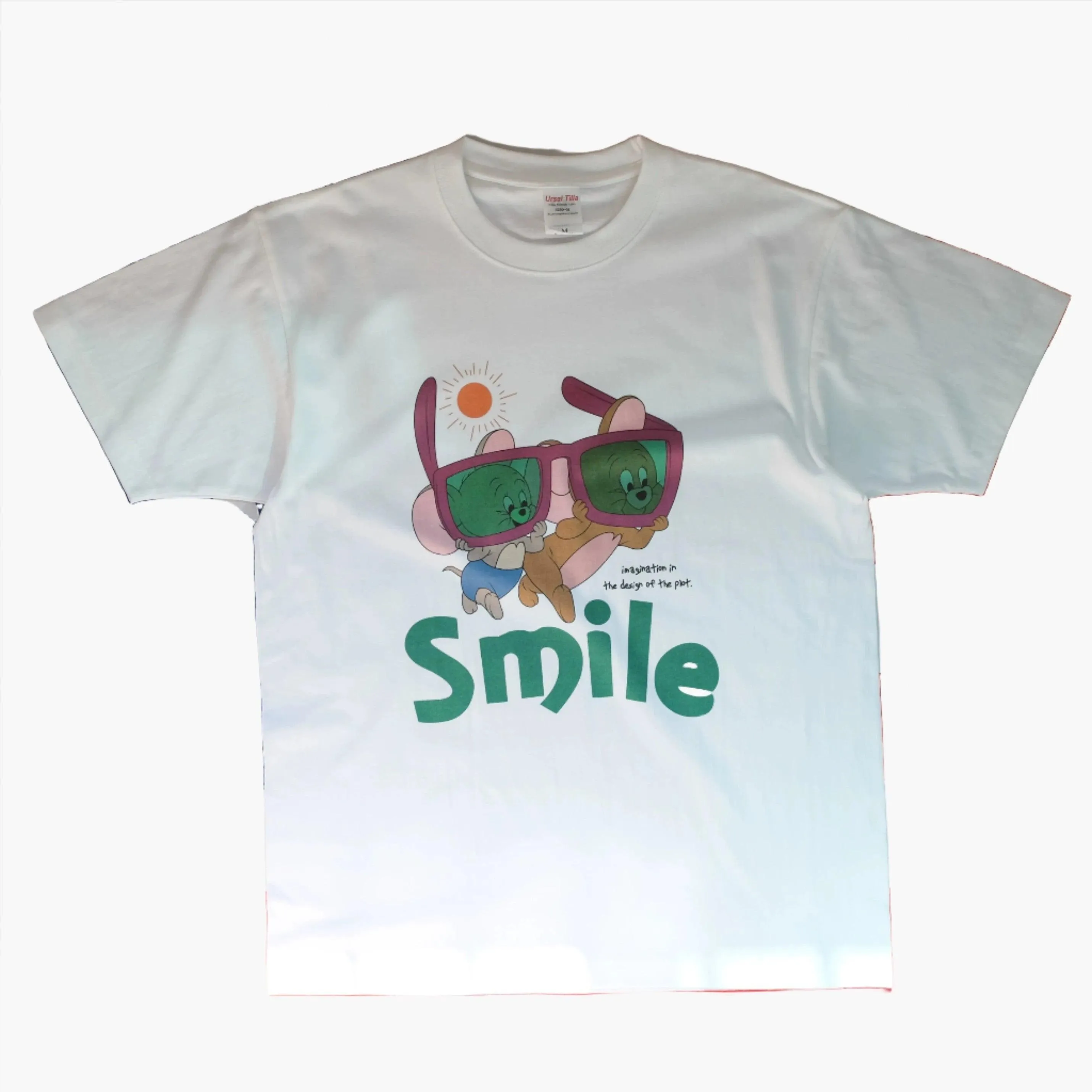 SMILE TEE