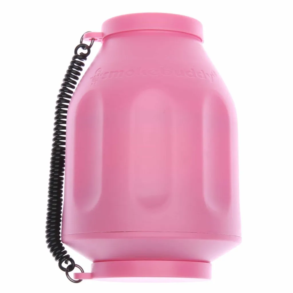 Smokebuddy - Original Personal Air Filter