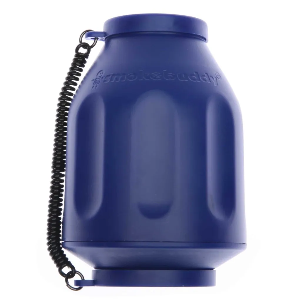 Smokebuddy - Original Personal Air Filter