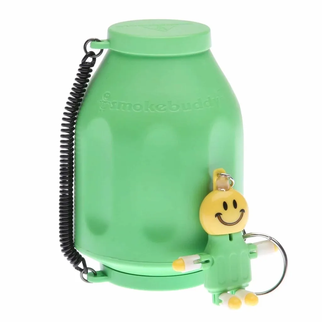 Smokebuddy - Original Personal Air Filter