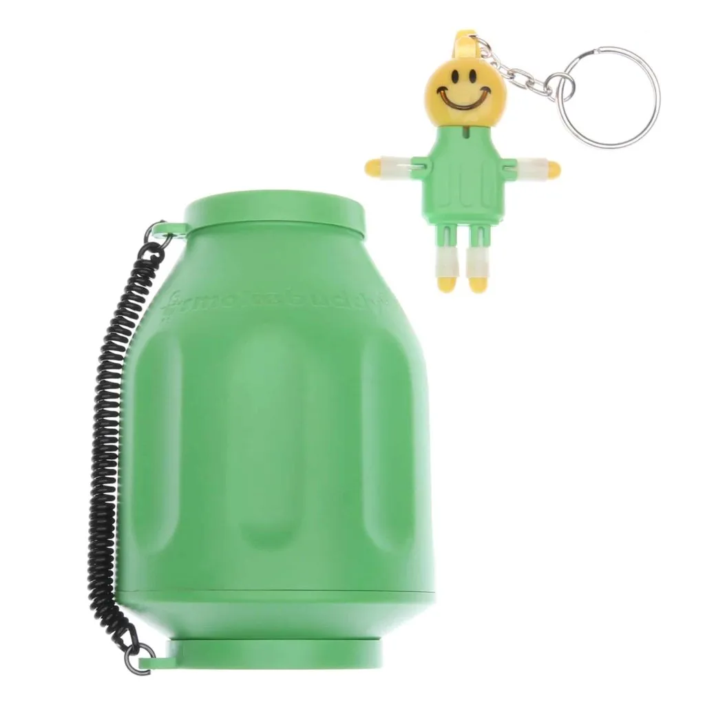Smokebuddy - Original Personal Air Filter