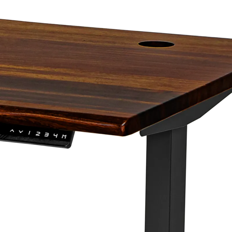 Solid South American Walnut (Surface Only)