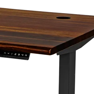 Solid South American Walnut (Surface Only)