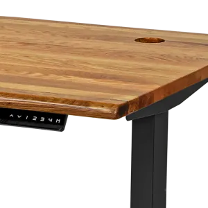 Solid White Oak (Surface Only)