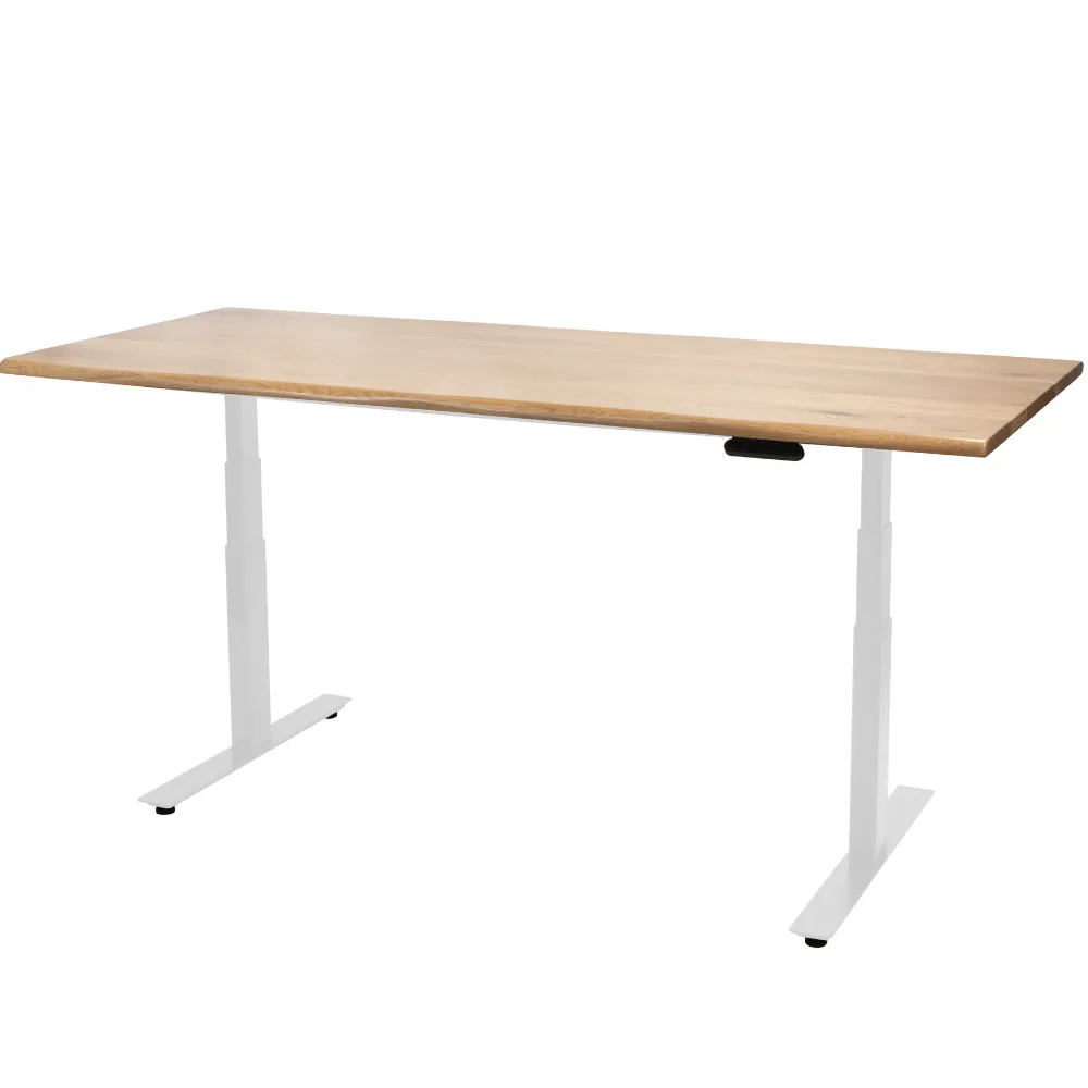 Solid White Oak (Surface Only)