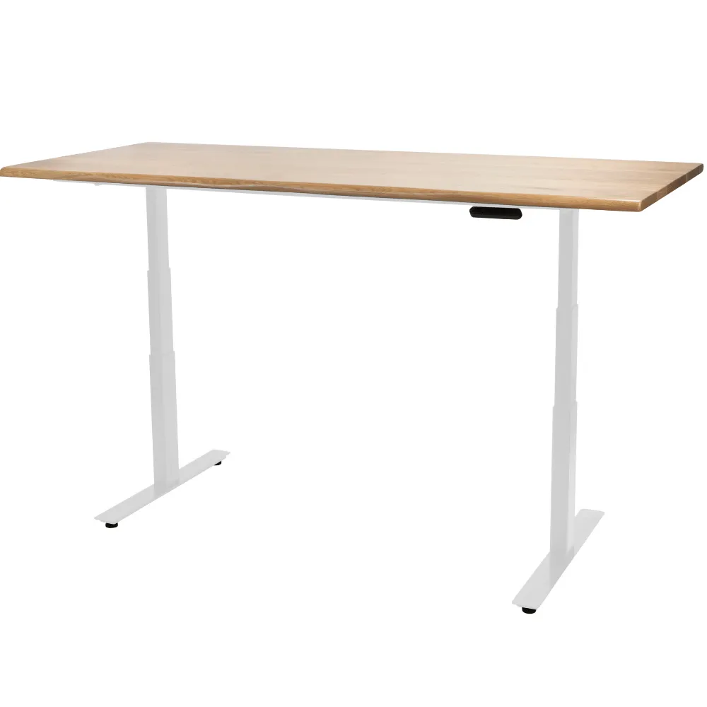 Solid White Oak (Surface Only)