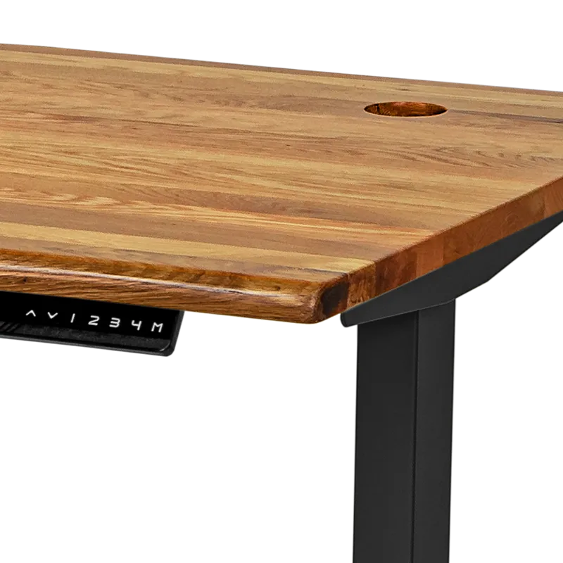 Solid White Oak (Surface Only)