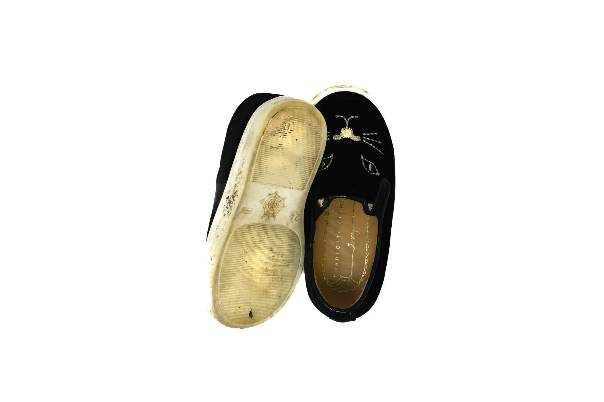Sophia Webster, Girls Shoes, Size 24
