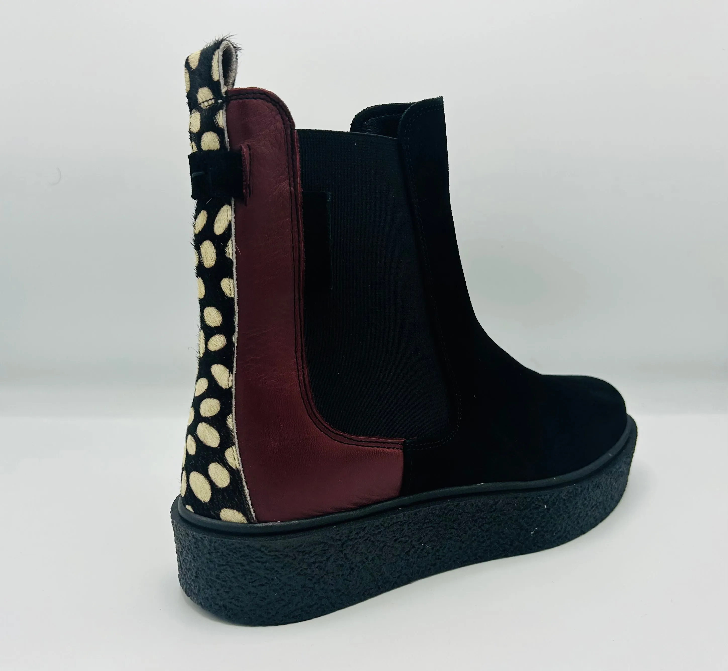Soruka Minerva Chelsea Boot G103