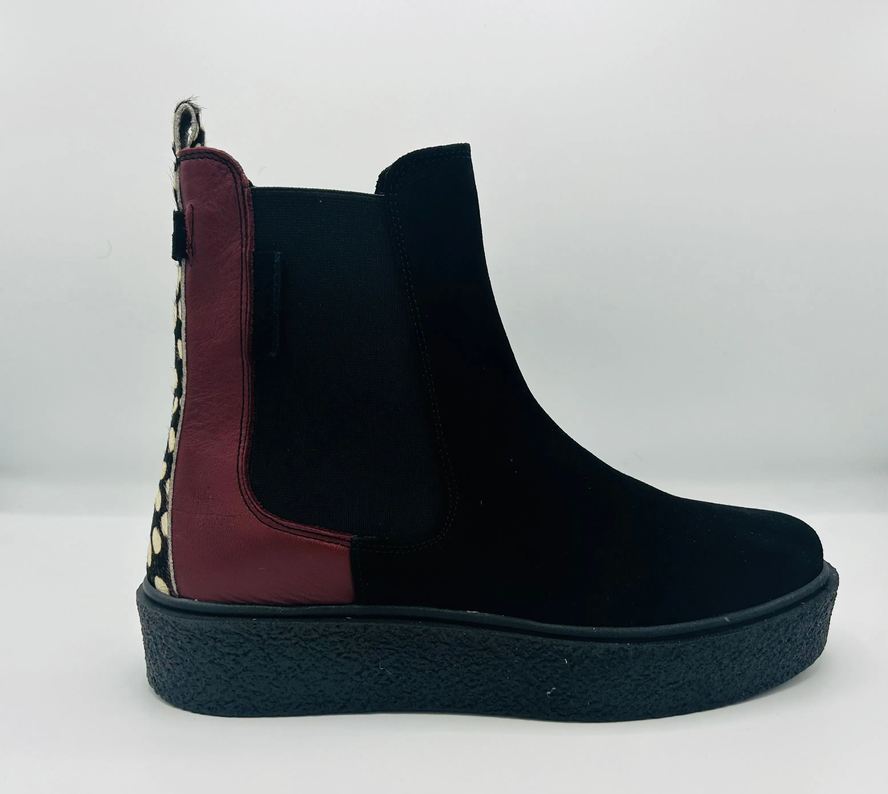 Soruka Minerva Chelsea Boot G103