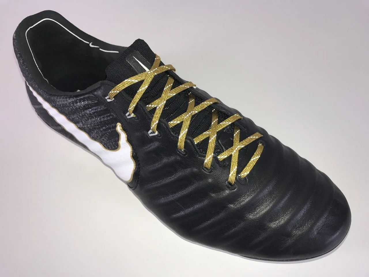 SR4U Metallic Gold Reflective