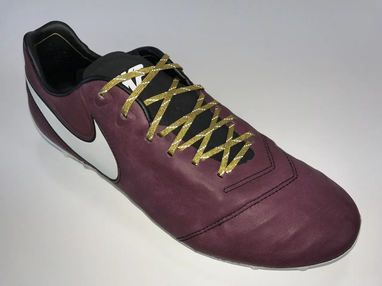 SR4U Metallic Gold Reflective