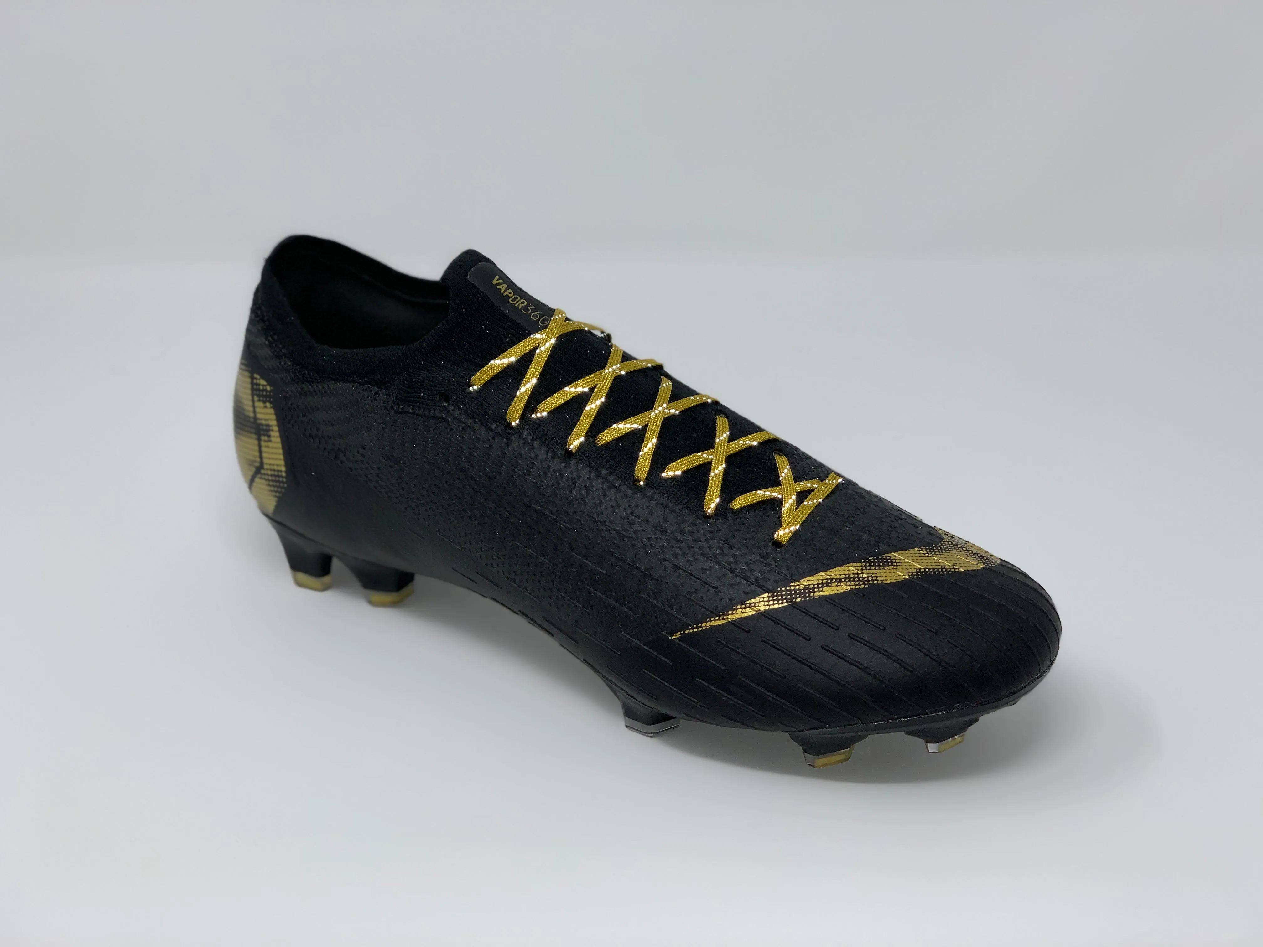SR4U Metallic Gold Reflective