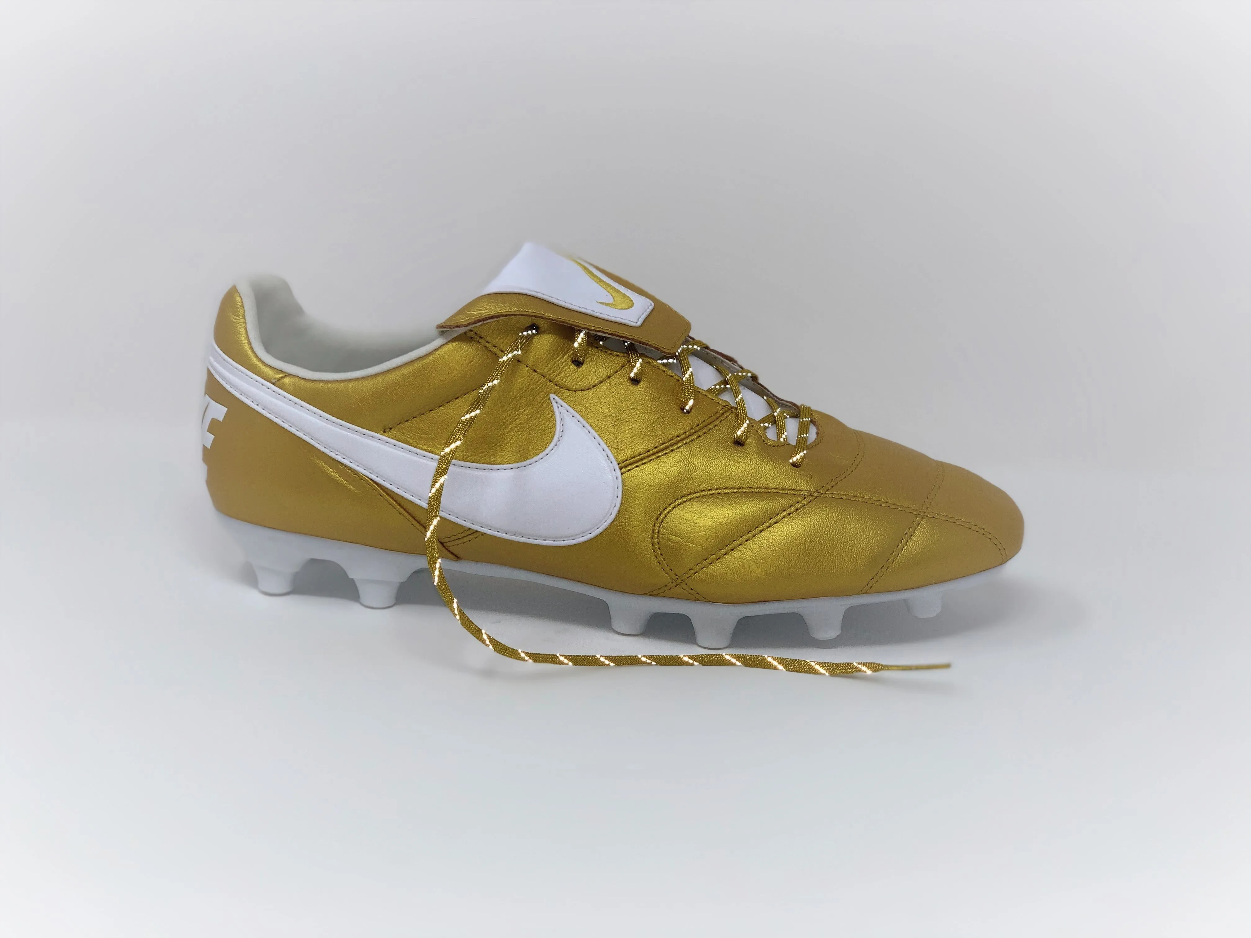 SR4U Metallic Gold Reflective