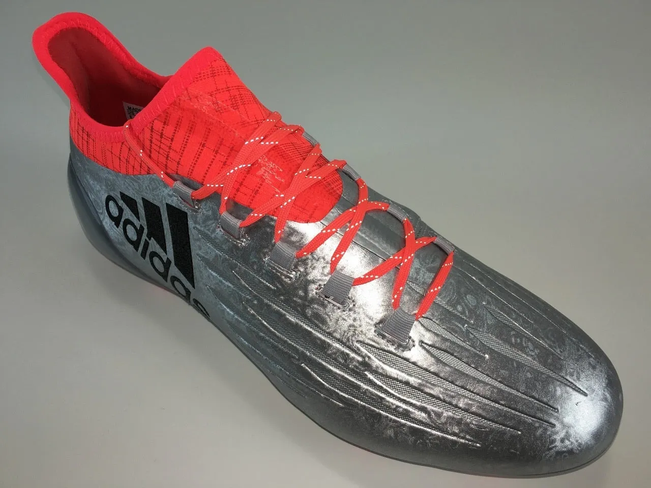SR4U Reflective Orange Punch