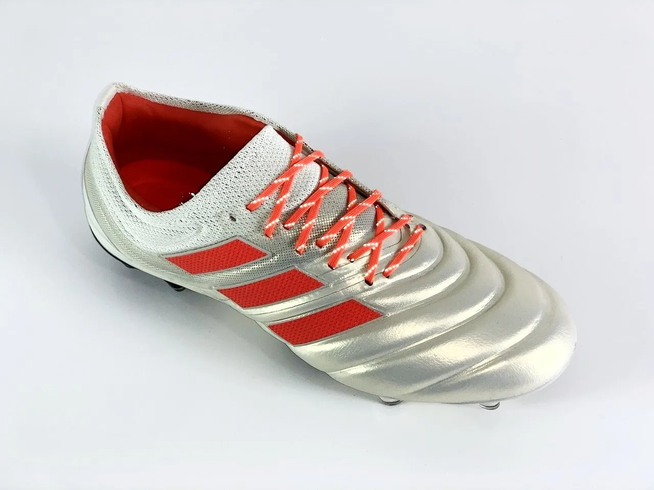 SR4U Reflective Orange Punch