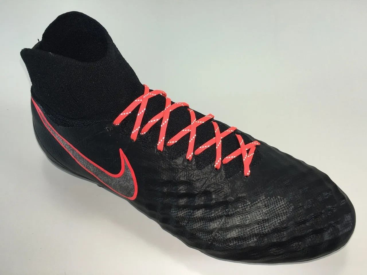 SR4U Reflective Orange Punch