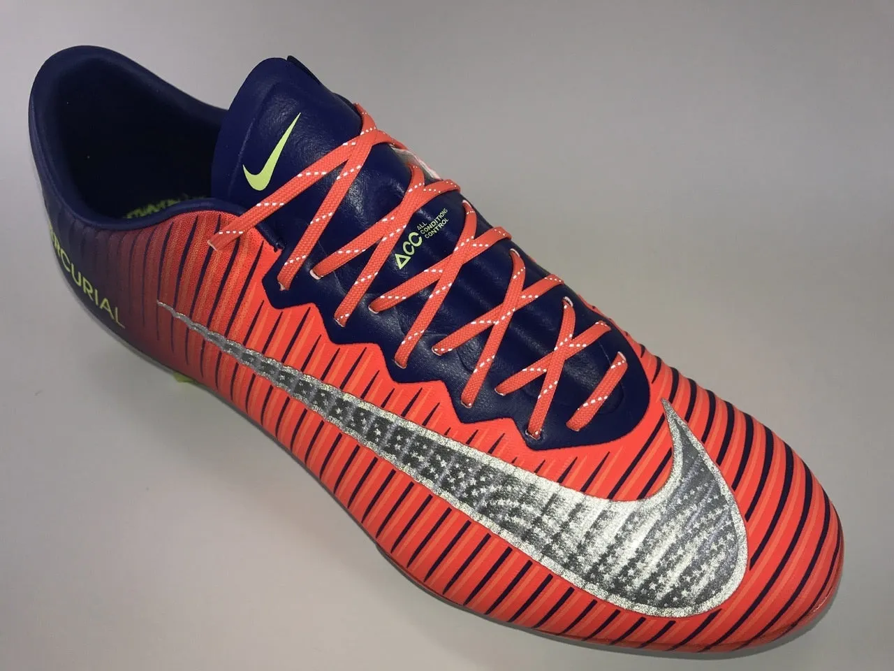SR4U Reflective Orange Punch