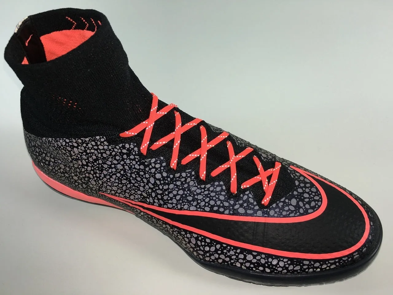 SR4U Reflective Orange Punch