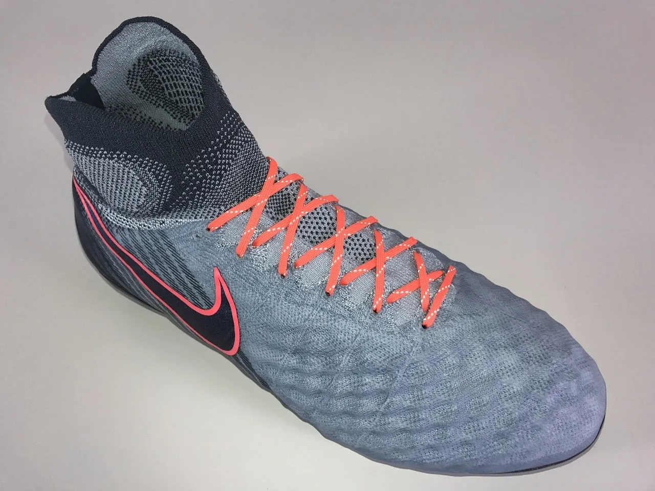SR4U Reflective Orange Punch
