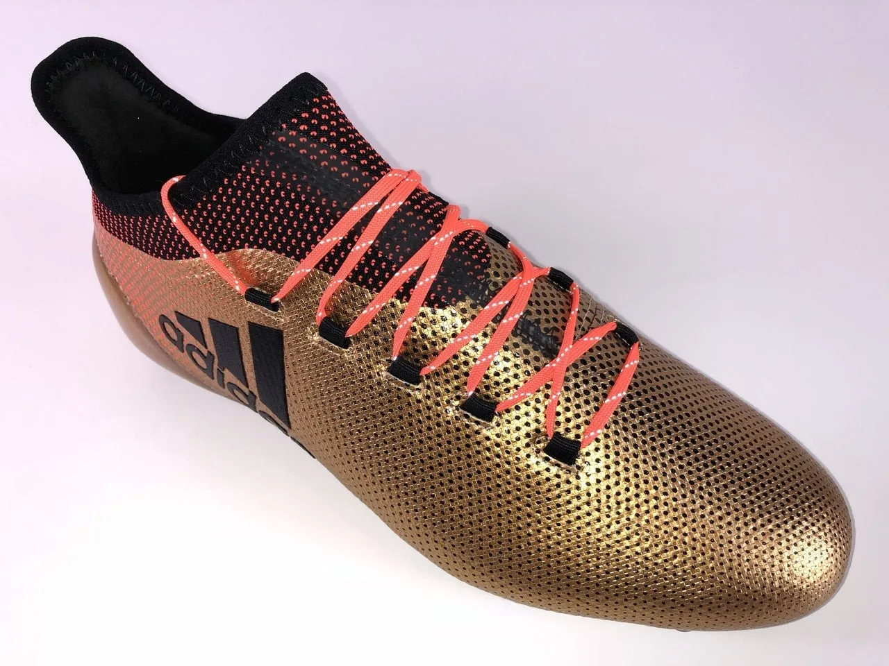 SR4U Reflective Orange Punch