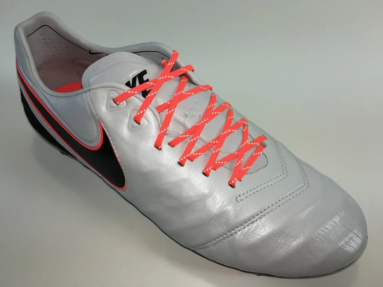 SR4U Reflective Orange Punch