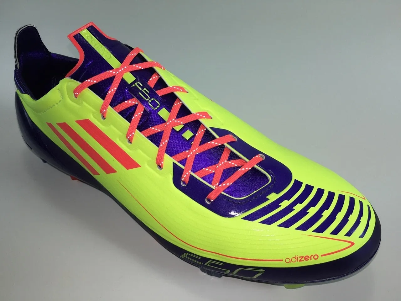 SR4U Reflective Orange Punch