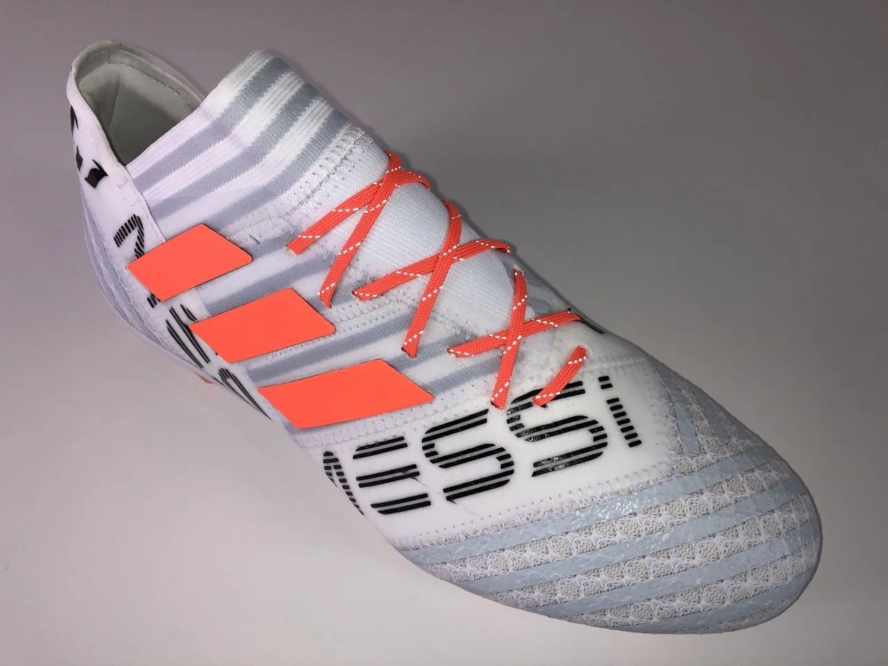 SR4U Reflective Orange Punch