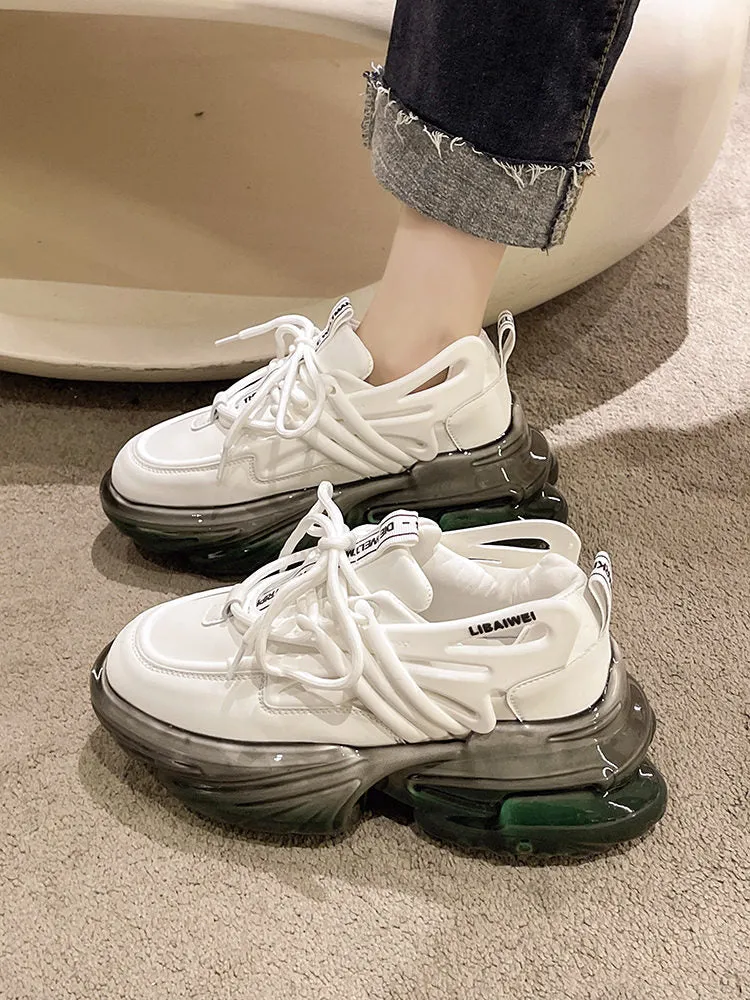 Stacey Dad Sneakers
