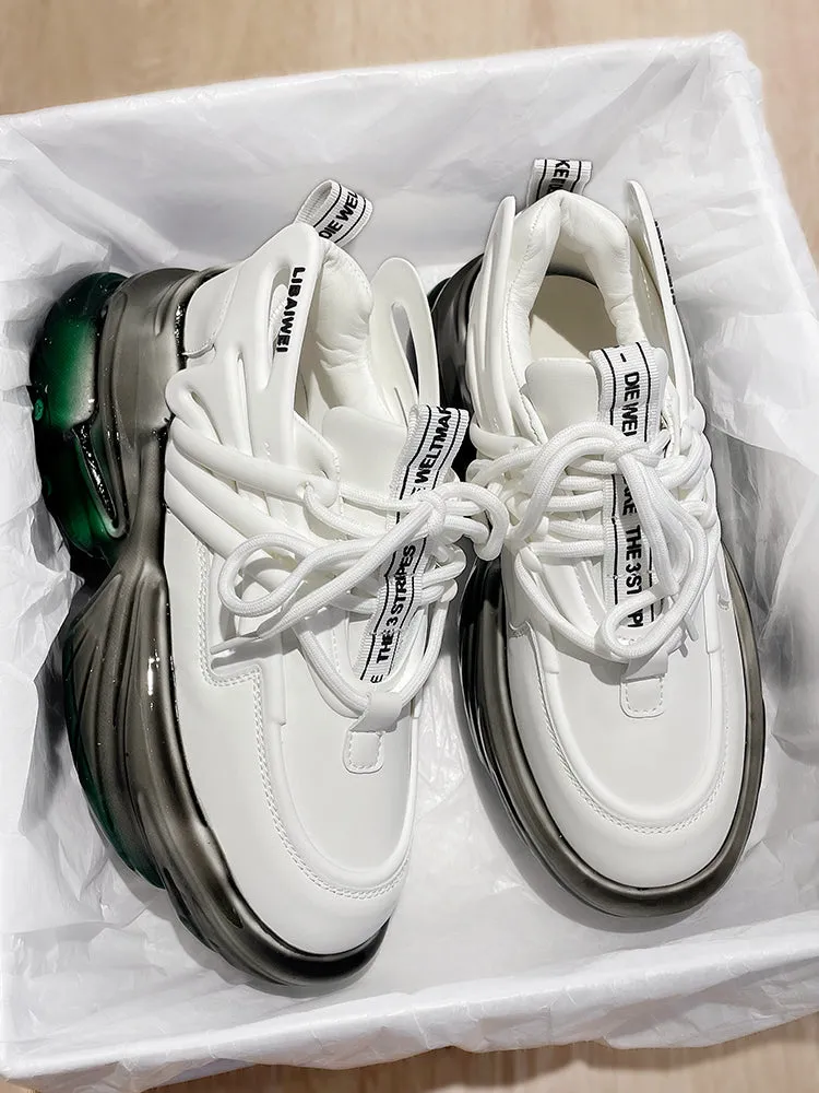Stacey Dad Sneakers