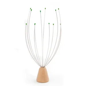 Standing Head Massager