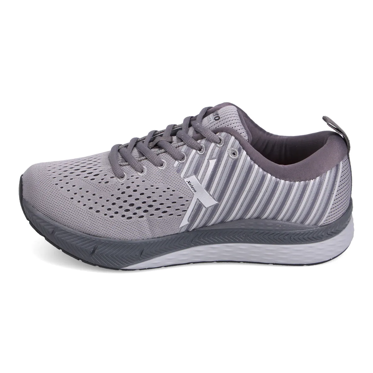 Steadfast Men's Sneaker