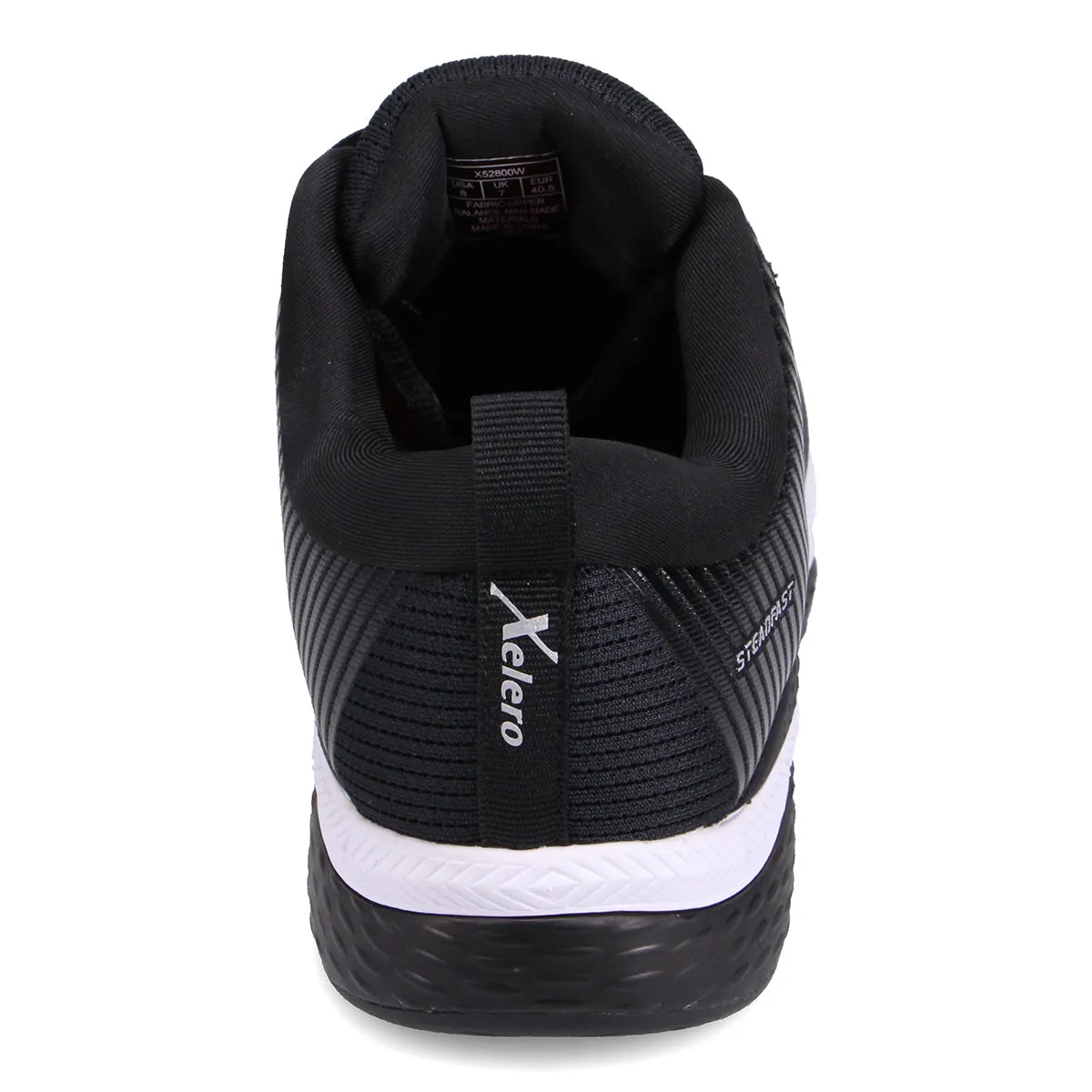 Steadfast Men's Sneaker