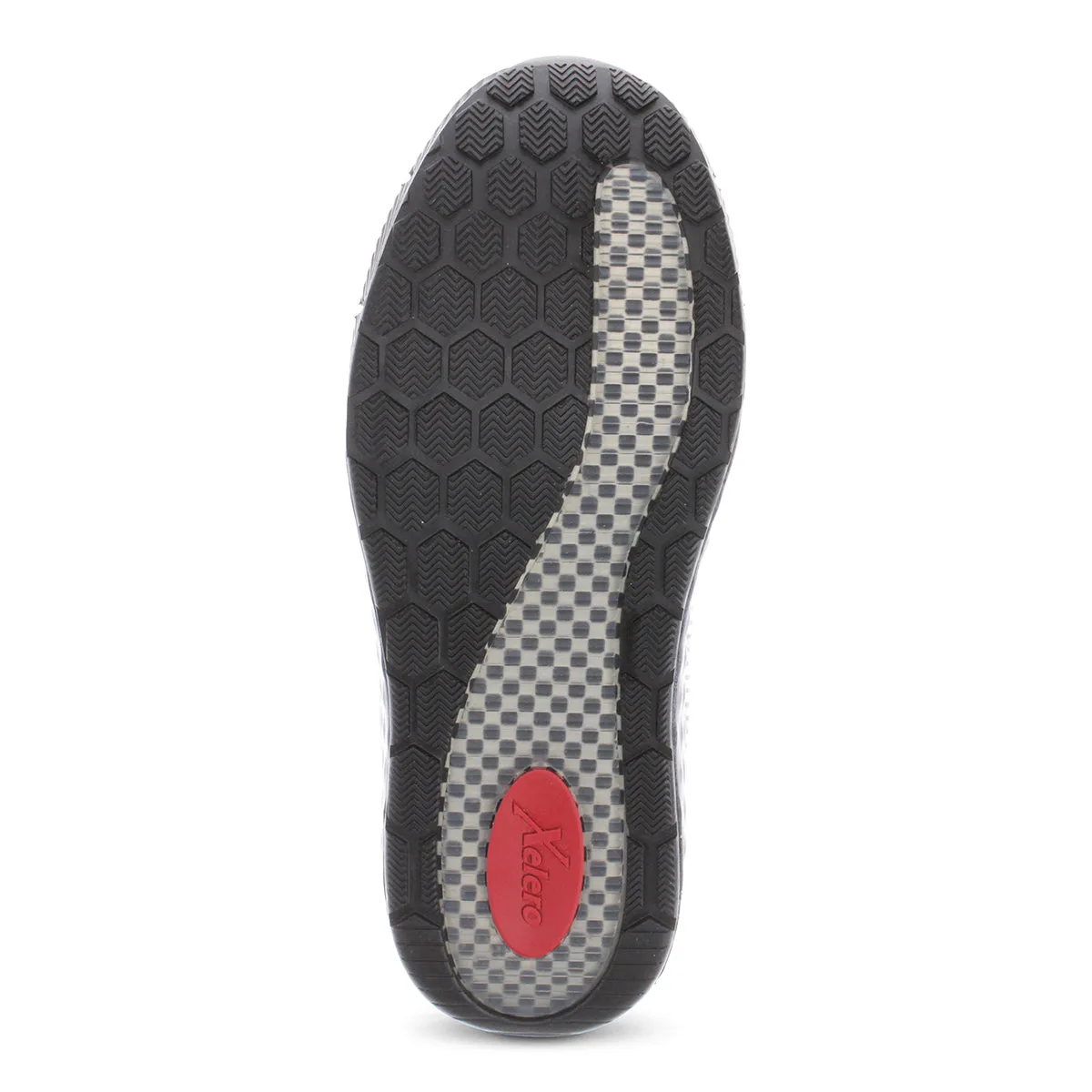 Steadfast Men's Sneaker